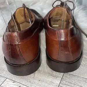 Johnston & Murphy | Shoes | Johnston Murphy Cellini Cap Toe  display picture 3